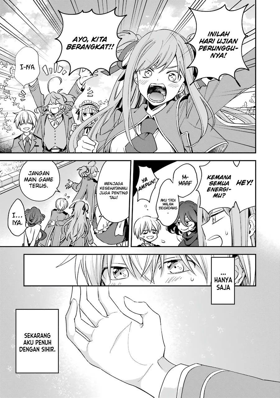 image-komik-kinsou-no-vermeil-gakeppuchi-majutshi-wa-saikyou-no-yakusai-to-mahou-sekai-o-tsukisusumu-chapter-13-9/49