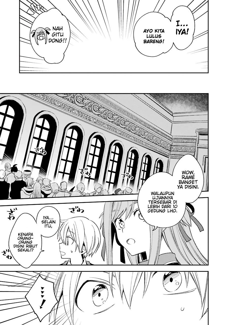 image-komik-kinsou-no-vermeil-gakeppuchi-majutshi-wa-saikyou-no-yakusai-to-mahou-sekai-o-tsukisusumu-chapter-13-13/49