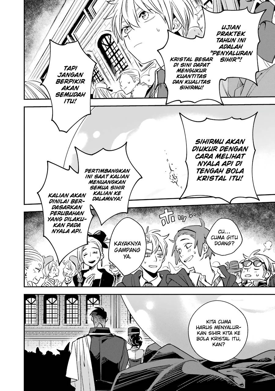 image-komik-kinsou-no-vermeil-gakeppuchi-majutshi-wa-saikyou-no-yakusai-to-mahou-sekai-o-tsukisusumu-chapter-13-16/49