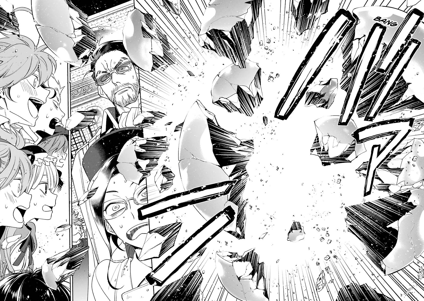 image-komik-kinsou-no-vermeil-gakeppuchi-majutshi-wa-saikyou-no-yakusai-to-mahou-sekai-o-tsukisusumu-chapter-13-35/49