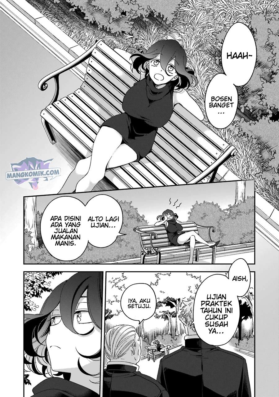 image-komik-kinsou-no-vermeil-gakeppuchi-majutshi-wa-saikyou-no-yakusai-to-mahou-sekai-o-tsukisusumu-chapter-14-1/60