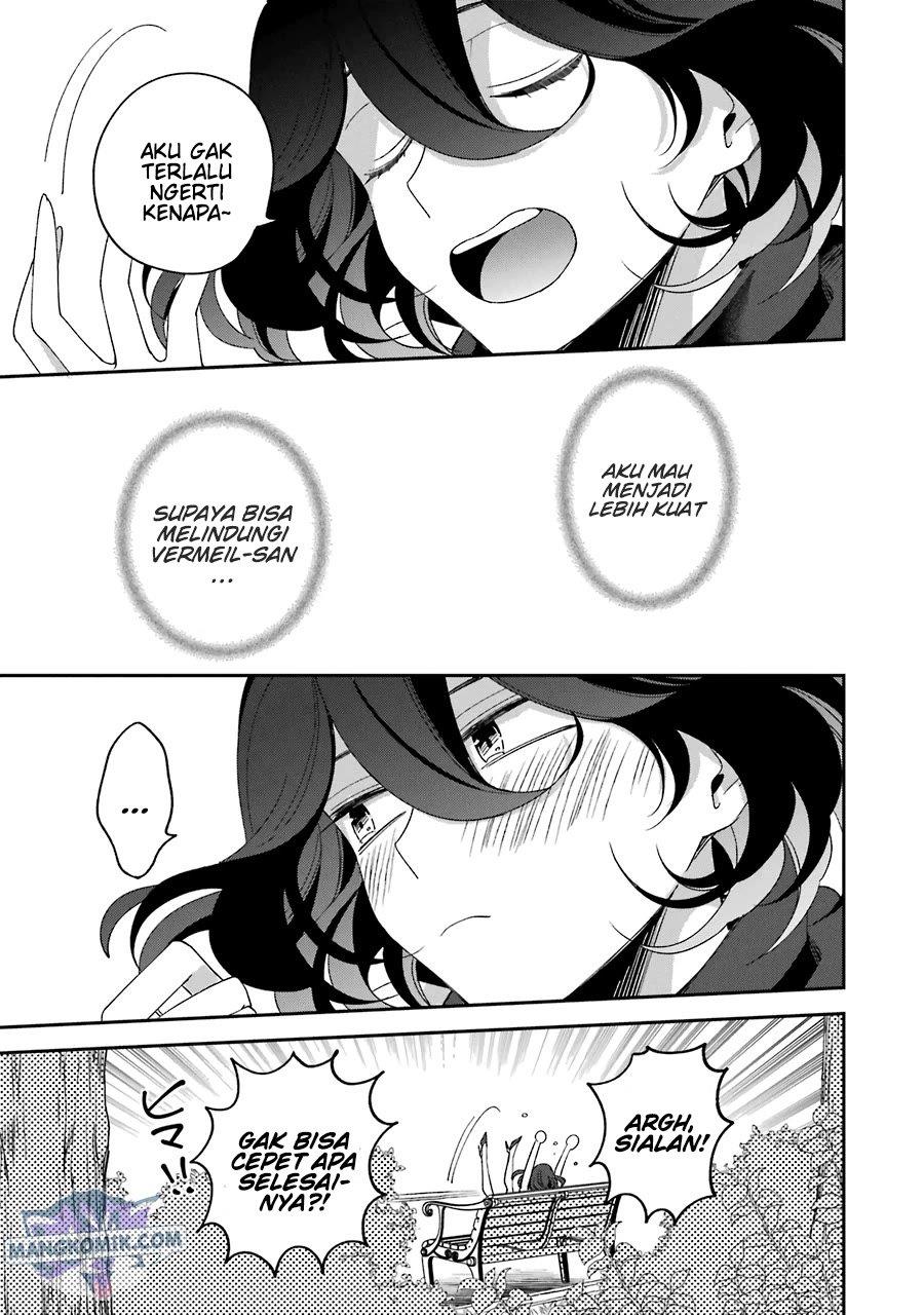 image-komik-kinsou-no-vermeil-gakeppuchi-majutshi-wa-saikyou-no-yakusai-to-mahou-sekai-o-tsukisusumu-chapter-14-3/60