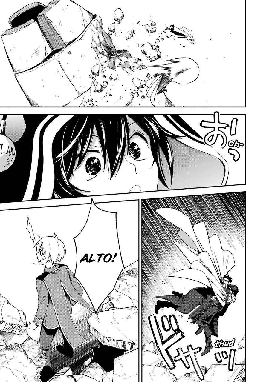 image-komik-kinsou-no-vermeil-gakeppuchi-majutshi-wa-saikyou-no-yakusai-to-mahou-sekai-o-tsukisusumu-chapter-14-24/60