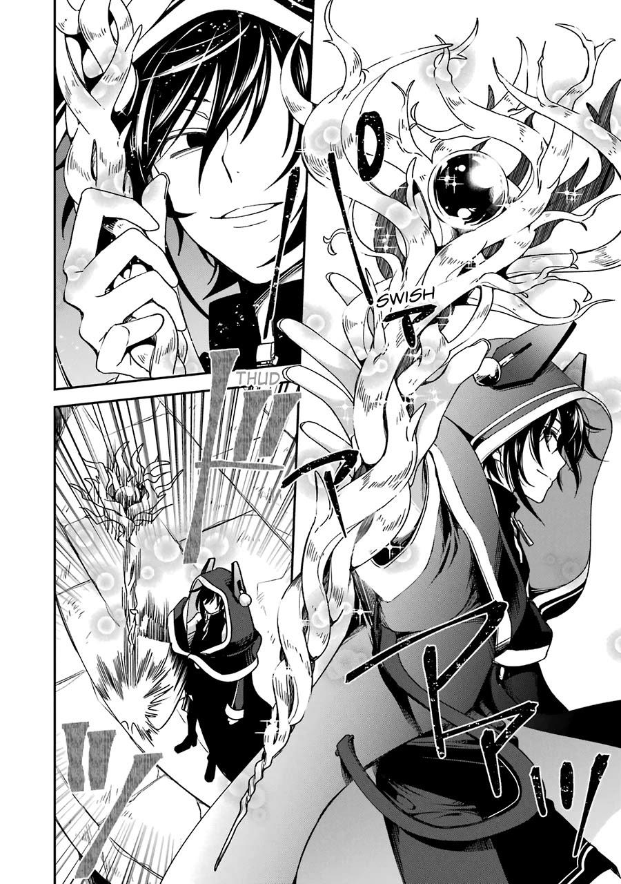 image-komik-kinsou-no-vermeil-gakeppuchi-majutshi-wa-saikyou-no-yakusai-to-mahou-sekai-o-tsukisusumu-chapter-14-33/60