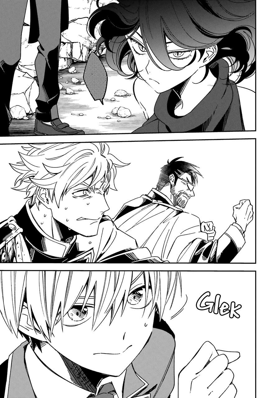 image-komik-kinsou-no-vermeil-gakeppuchi-majutshi-wa-saikyou-no-yakusai-to-mahou-sekai-o-tsukisusumu-chapter-14-36/60