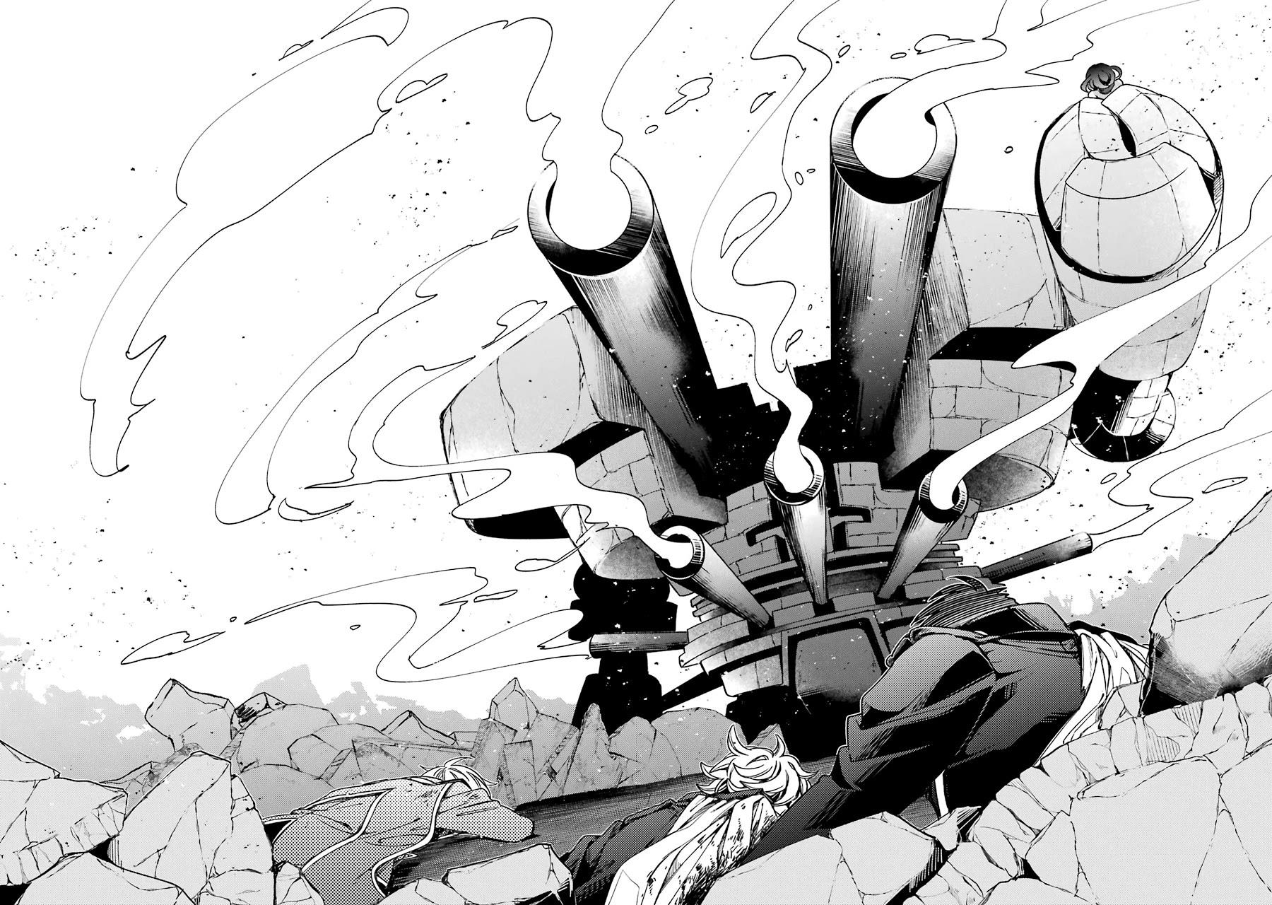 image-komik-kinsou-no-vermeil-gakeppuchi-majutshi-wa-saikyou-no-yakusai-to-mahou-sekai-o-tsukisusumu-chapter-14-37/60