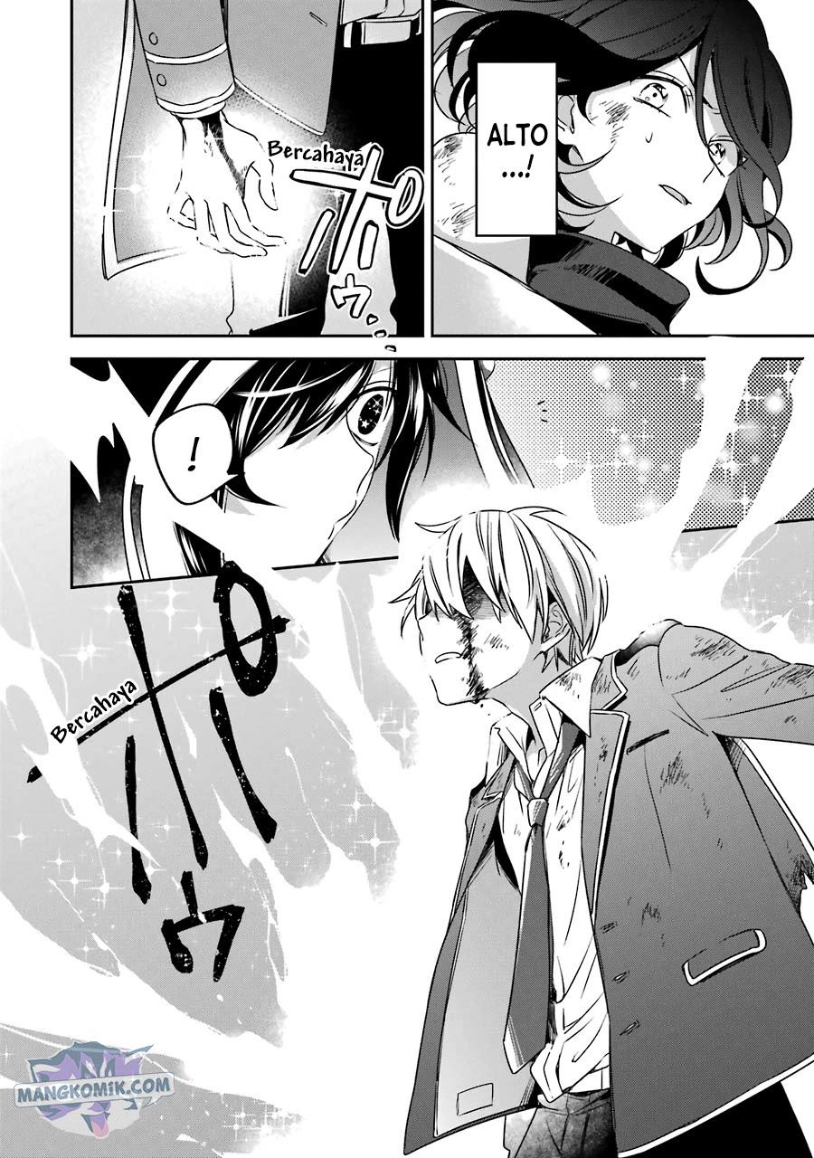 image-komik-kinsou-no-vermeil-gakeppuchi-majutshi-wa-saikyou-no-yakusai-to-mahou-sekai-o-tsukisusumu-chapter-14-40/60