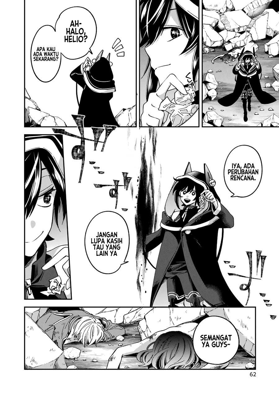 image-komik-kinsou-no-vermeil-gakeppuchi-majutshi-wa-saikyou-no-yakusai-to-mahou-sekai-o-tsukisusumu-chapter-14-56/60