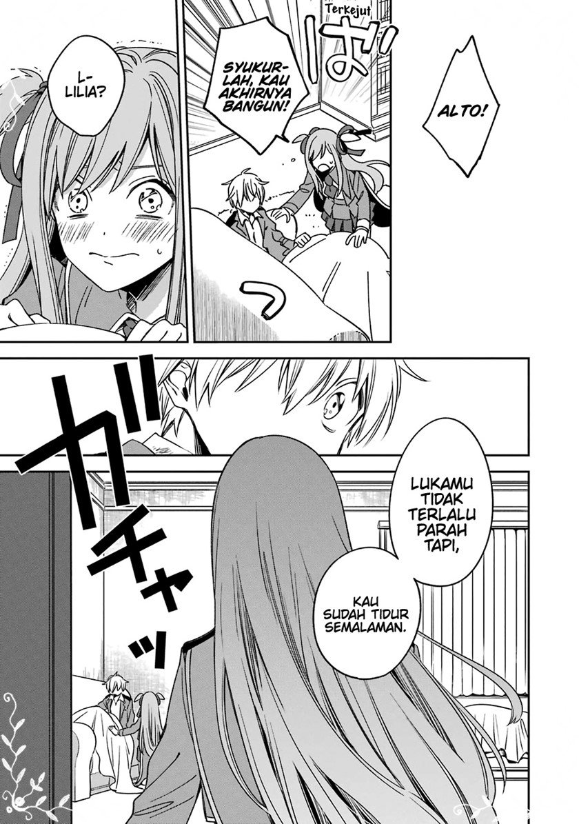 image-komik-kinsou-no-vermeil-gakeppuchi-majutshi-wa-saikyou-no-yakusai-to-mahou-sekai-o-tsukisusumu-chapter-15-7/43