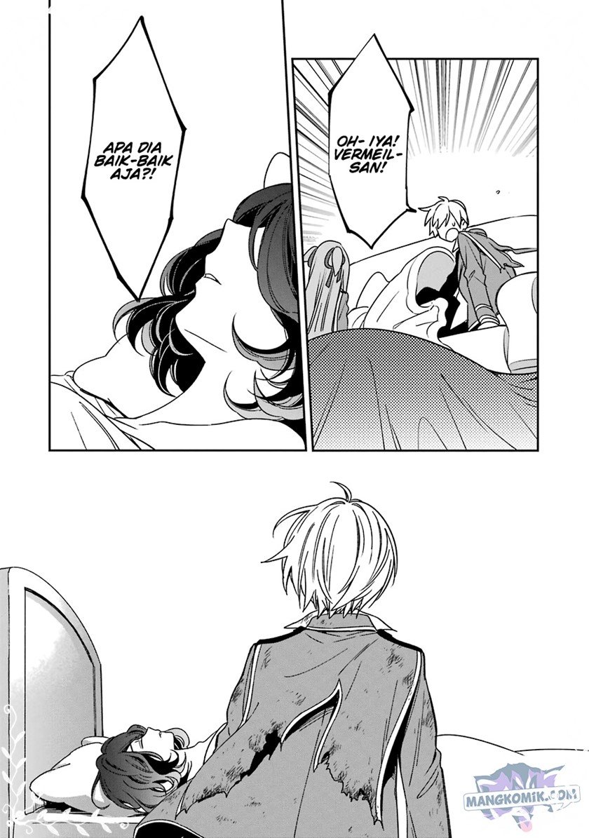 image-komik-kinsou-no-vermeil-gakeppuchi-majutshi-wa-saikyou-no-yakusai-to-mahou-sekai-o-tsukisusumu-chapter-15-9/43