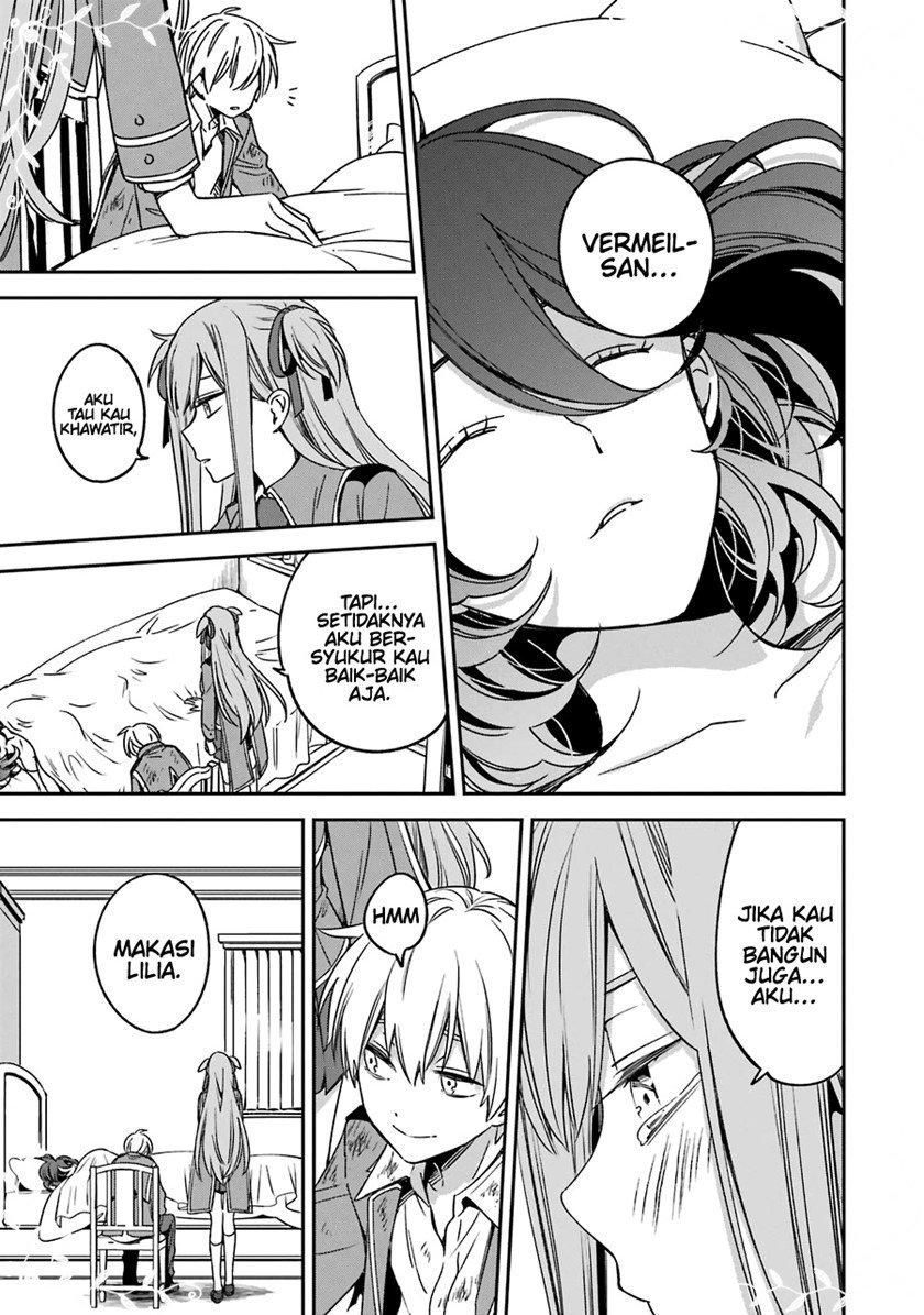 image-komik-kinsou-no-vermeil-gakeppuchi-majutshi-wa-saikyou-no-yakusai-to-mahou-sekai-o-tsukisusumu-chapter-15-17/43