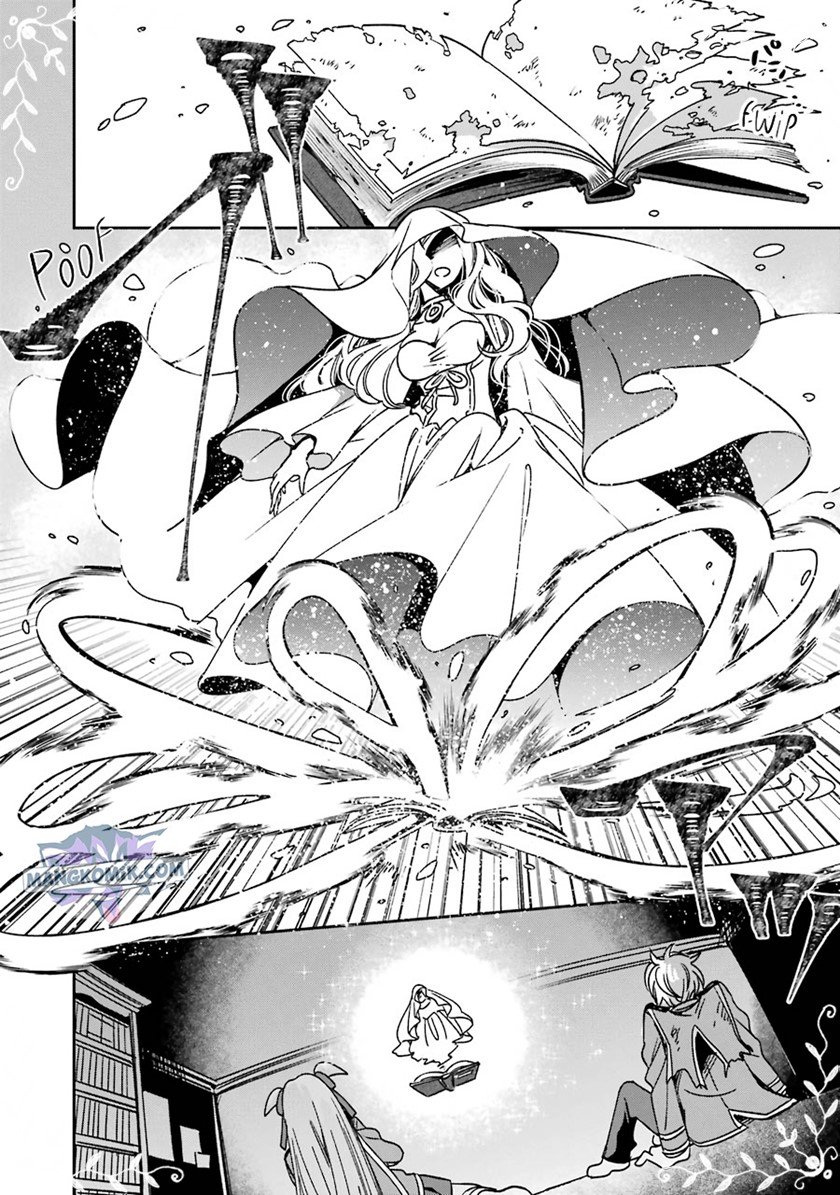 image-komik-kinsou-no-vermeil-gakeppuchi-majutshi-wa-saikyou-no-yakusai-to-mahou-sekai-o-tsukisusumu-chapter-15-24/43