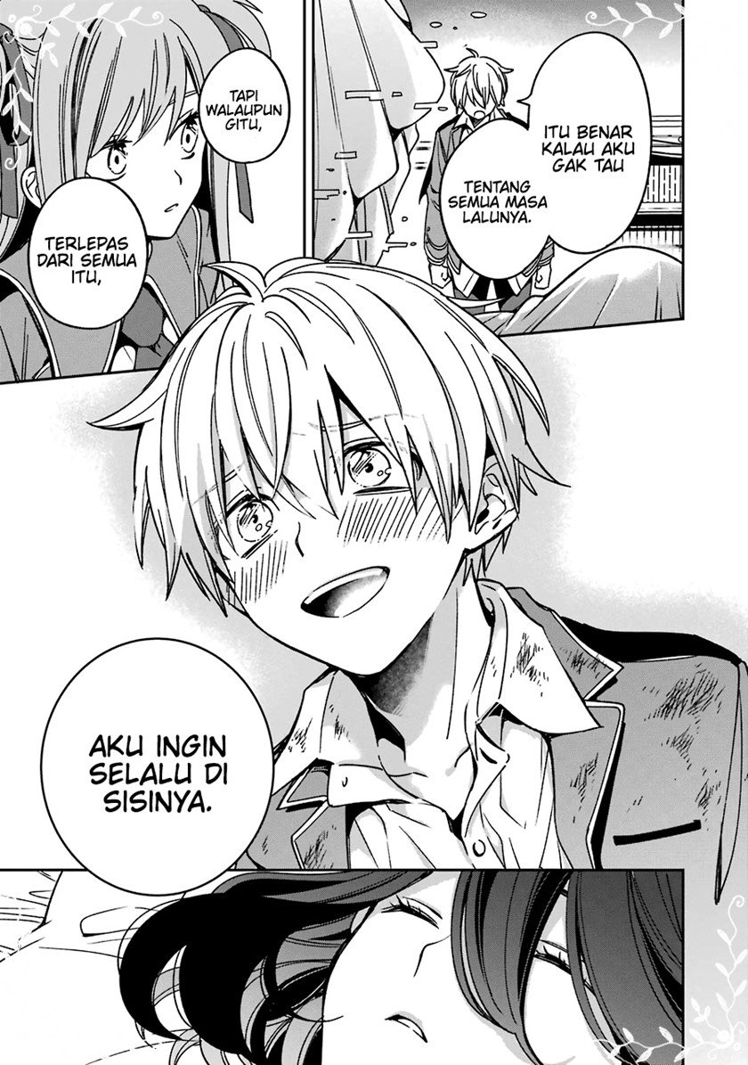 image-komik-kinsou-no-vermeil-gakeppuchi-majutshi-wa-saikyou-no-yakusai-to-mahou-sekai-o-tsukisusumu-chapter-15-33/43