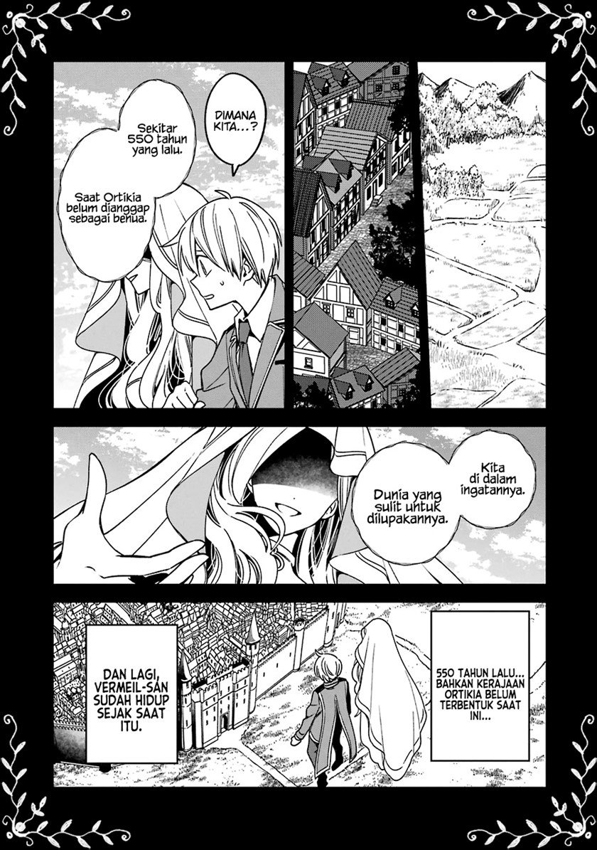 image-komik-kinsou-no-vermeil-gakeppuchi-majutshi-wa-saikyou-no-yakusai-to-mahou-sekai-o-tsukisusumu-chapter-15-37/43