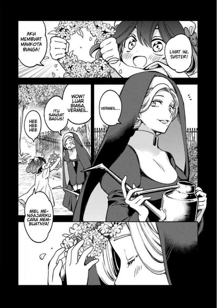 image-komik-kinsou-no-vermeil-gakeppuchi-majutshi-wa-saikyou-no-yakusai-to-mahou-sekai-o-tsukisusumu-chapter-16-2/79