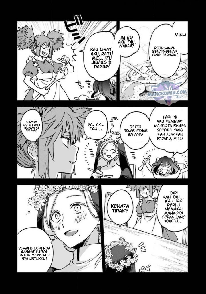 image-komik-kinsou-no-vermeil-gakeppuchi-majutshi-wa-saikyou-no-yakusai-to-mahou-sekai-o-tsukisusumu-chapter-16-9/79