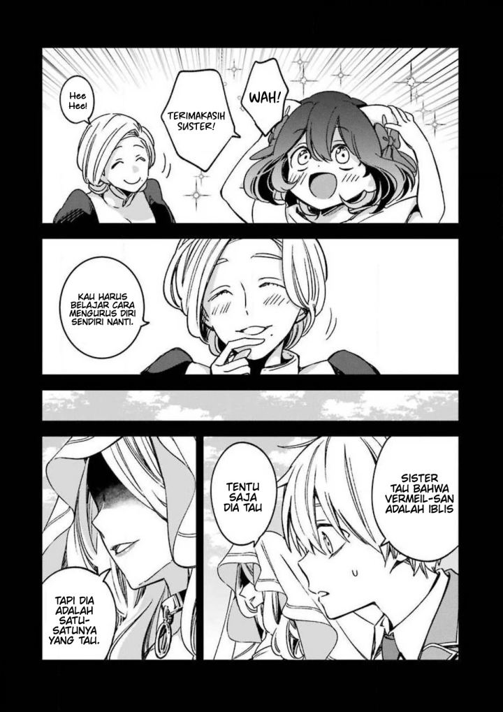 image-komik-kinsou-no-vermeil-gakeppuchi-majutshi-wa-saikyou-no-yakusai-to-mahou-sekai-o-tsukisusumu-chapter-16-15/79