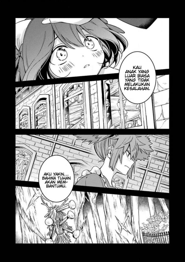 image-komik-kinsou-no-vermeil-gakeppuchi-majutshi-wa-saikyou-no-yakusai-to-mahou-sekai-o-tsukisusumu-chapter-16-28/79