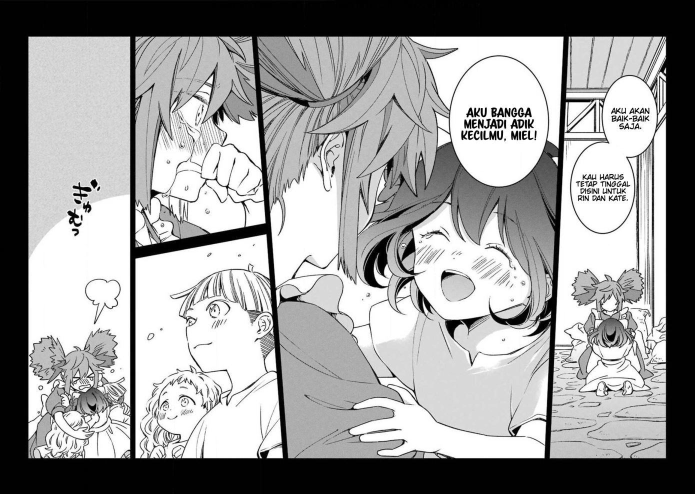 image-komik-kinsou-no-vermeil-gakeppuchi-majutshi-wa-saikyou-no-yakusai-to-mahou-sekai-o-tsukisusumu-chapter-16-40/79