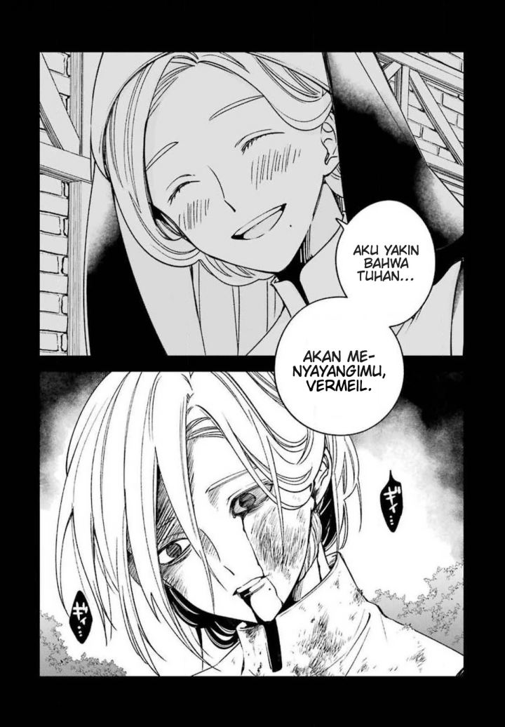 image-komik-kinsou-no-vermeil-gakeppuchi-majutshi-wa-saikyou-no-yakusai-to-mahou-sekai-o-tsukisusumu-chapter-16-50/79