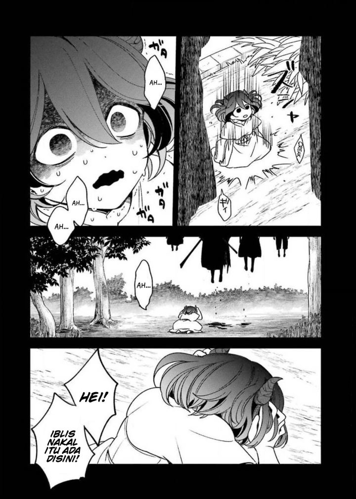 image-komik-kinsou-no-vermeil-gakeppuchi-majutshi-wa-saikyou-no-yakusai-to-mahou-sekai-o-tsukisusumu-chapter-16-51/79