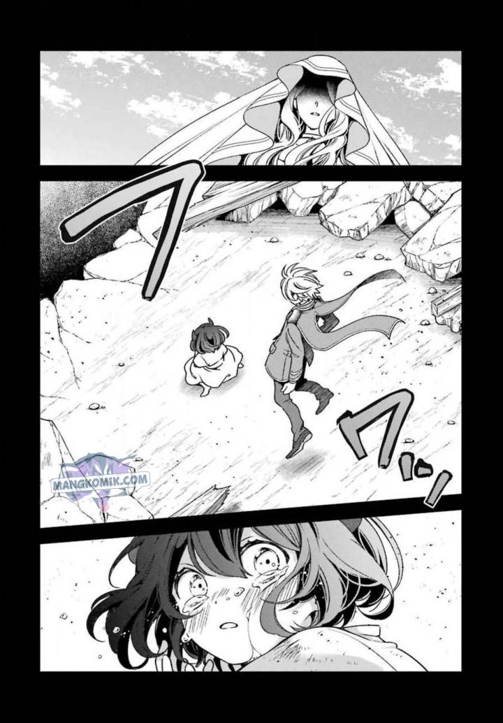 image-komik-kinsou-no-vermeil-gakeppuchi-majutshi-wa-saikyou-no-yakusai-to-mahou-sekai-o-tsukisusumu-chapter-16-62/79