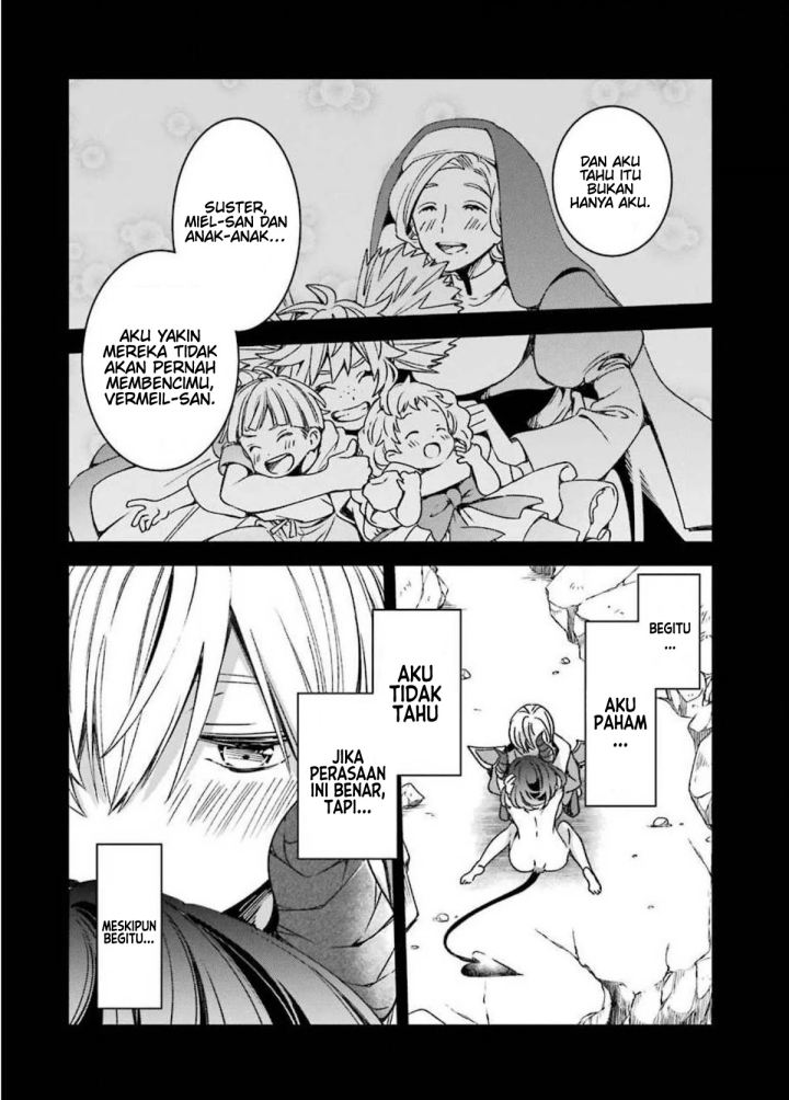 image-komik-kinsou-no-vermeil-gakeppuchi-majutshi-wa-saikyou-no-yakusai-to-mahou-sekai-o-tsukisusumu-chapter-16-69/79