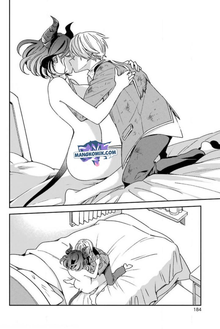 image-komik-kinsou-no-vermeil-gakeppuchi-majutshi-wa-saikyou-no-yakusai-to-mahou-sekai-o-tsukisusumu-chapter-16-71/79