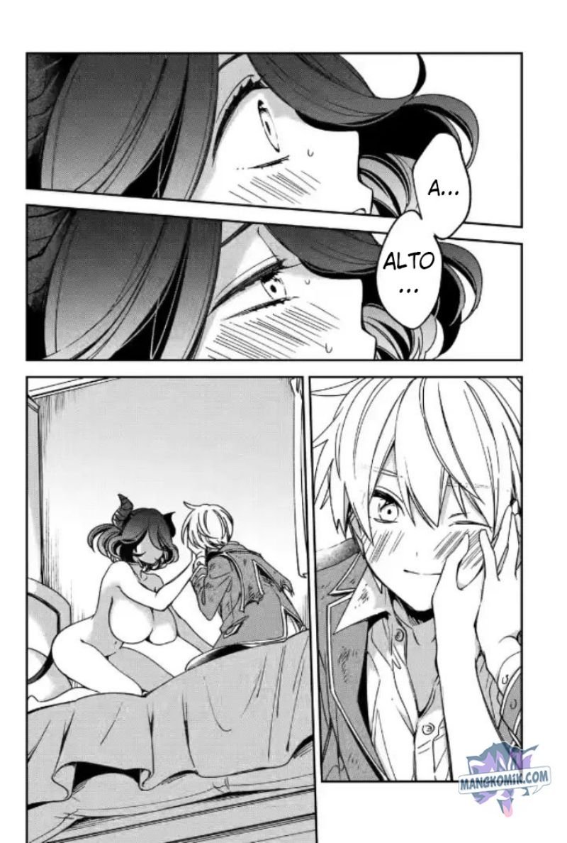 image-komik-kinsou-no-vermeil-gakeppuchi-majutshi-wa-saikyou-no-yakusai-to-mahou-sekai-o-tsukisusumu-chapter-17-4/58