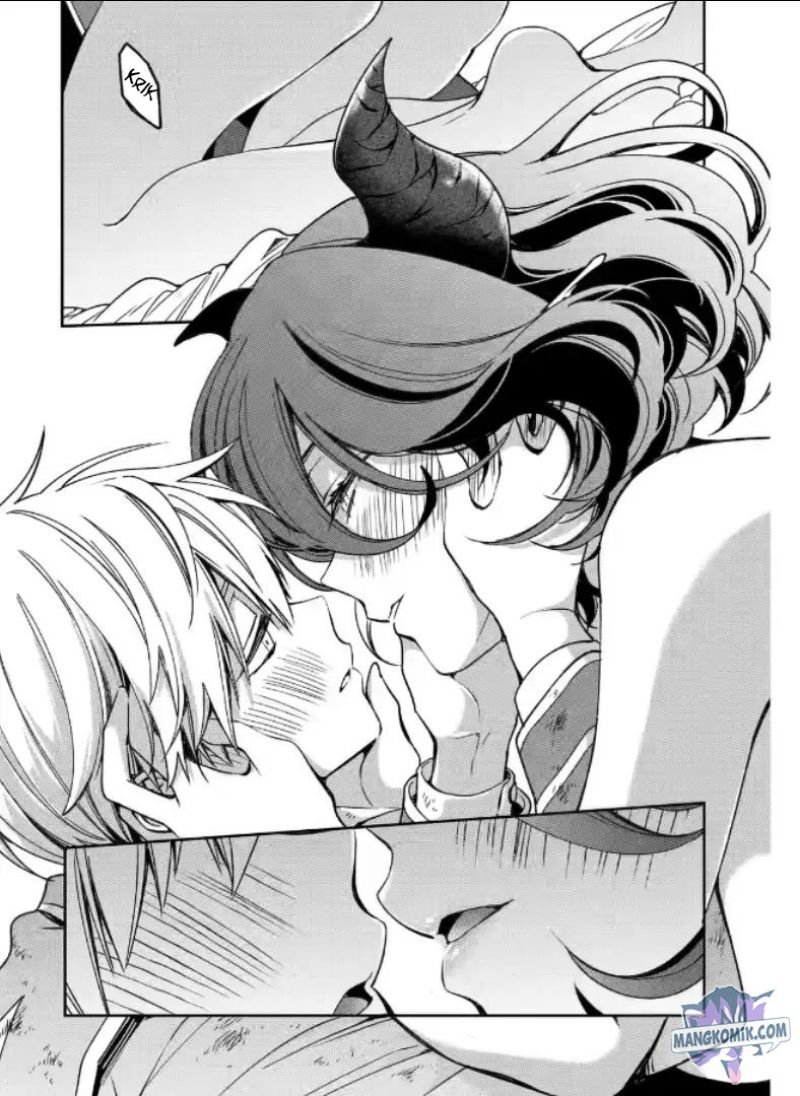 image-komik-kinsou-no-vermeil-gakeppuchi-majutshi-wa-saikyou-no-yakusai-to-mahou-sekai-o-tsukisusumu-chapter-17-5/58