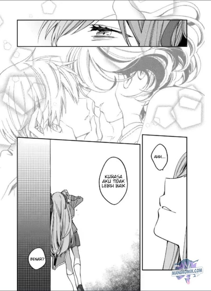 image-komik-kinsou-no-vermeil-gakeppuchi-majutshi-wa-saikyou-no-yakusai-to-mahou-sekai-o-tsukisusumu-chapter-17-17/58