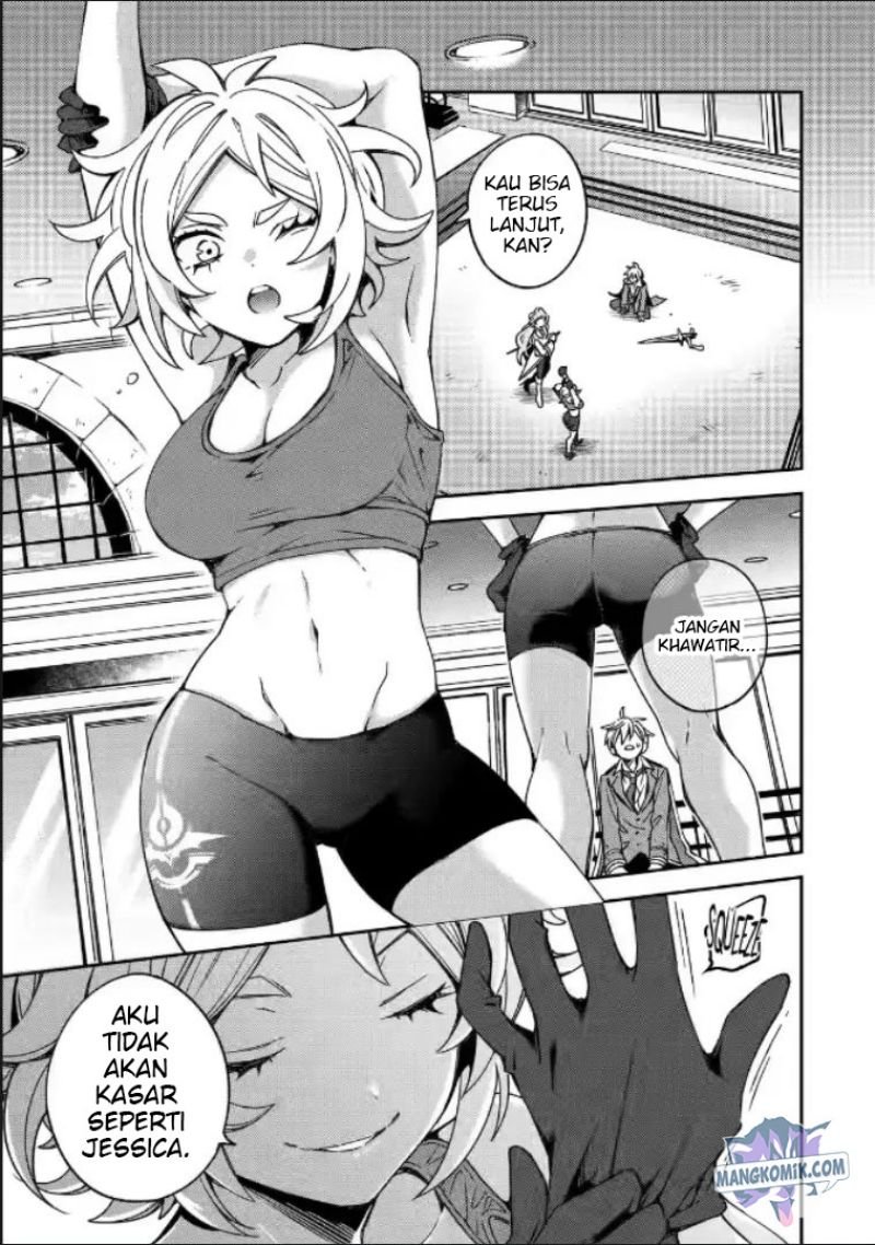 image-komik-kinsou-no-vermeil-gakeppuchi-majutshi-wa-saikyou-no-yakusai-to-mahou-sekai-o-tsukisusumu-chapter-17-21/58