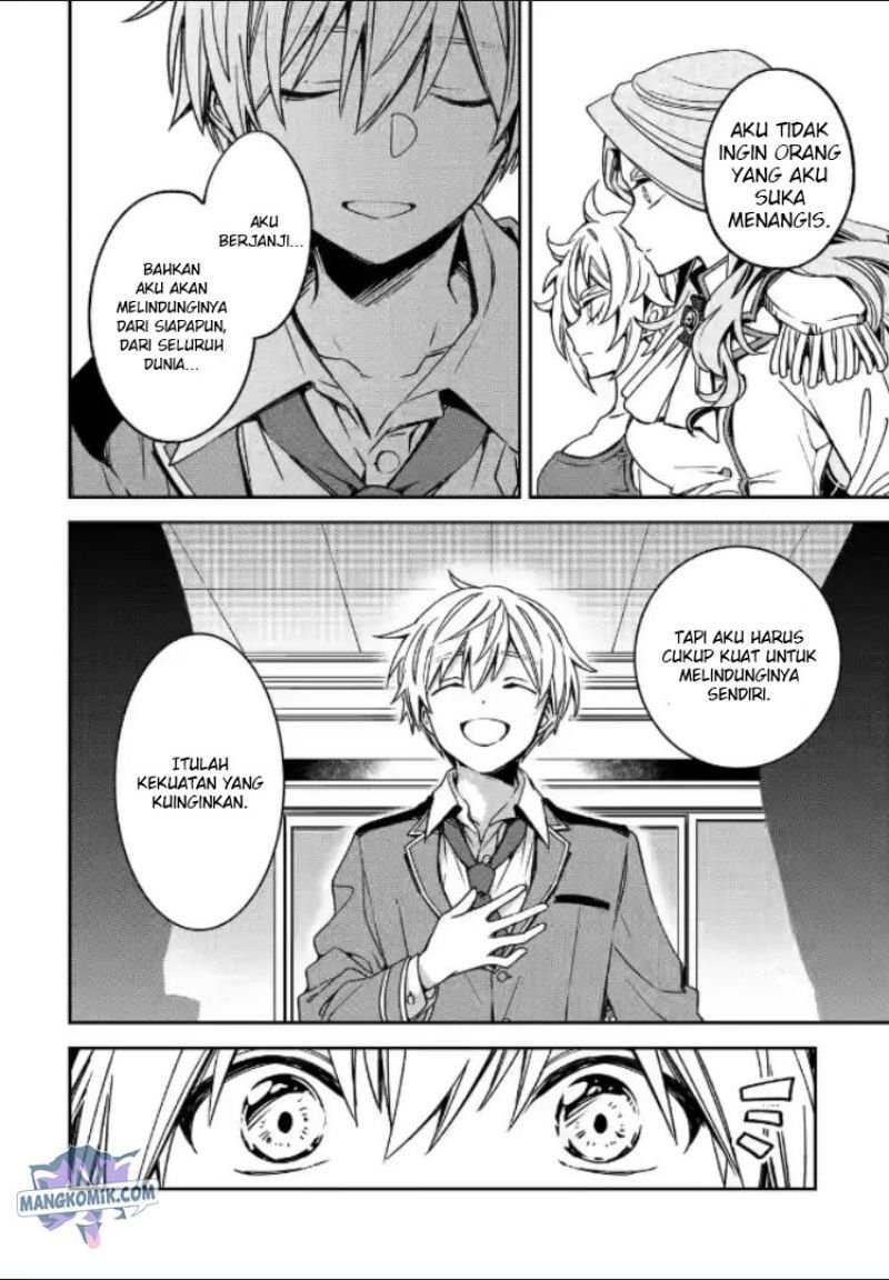 image-komik-kinsou-no-vermeil-gakeppuchi-majutshi-wa-saikyou-no-yakusai-to-mahou-sekai-o-tsukisusumu-chapter-17-32/58