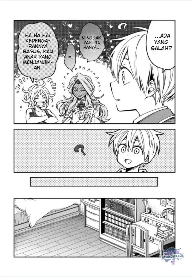 image-komik-kinsou-no-vermeil-gakeppuchi-majutshi-wa-saikyou-no-yakusai-to-mahou-sekai-o-tsukisusumu-chapter-17-33/58