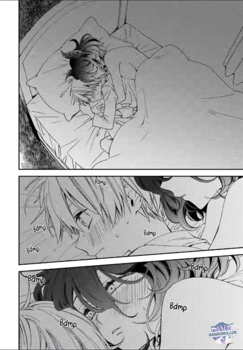 image-komik-kinsou-no-vermeil-gakeppuchi-majutshi-wa-saikyou-no-yakusai-to-mahou-sekai-o-tsukisusumu-chapter-17-38/58