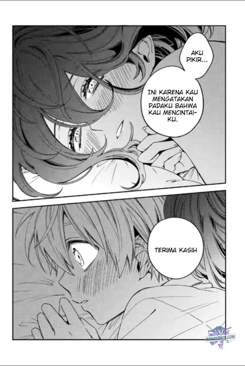 image-komik-kinsou-no-vermeil-gakeppuchi-majutshi-wa-saikyou-no-yakusai-to-mahou-sekai-o-tsukisusumu-chapter-17-40/58