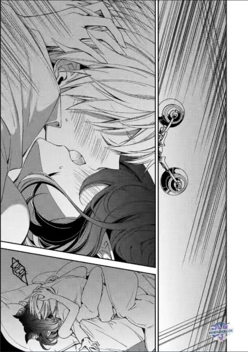 image-komik-kinsou-no-vermeil-gakeppuchi-majutshi-wa-saikyou-no-yakusai-to-mahou-sekai-o-tsukisusumu-chapter-17-43/58