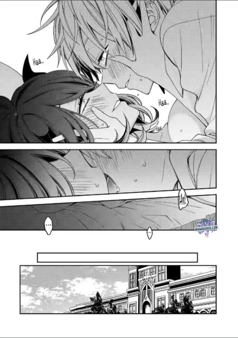 image-komik-kinsou-no-vermeil-gakeppuchi-majutshi-wa-saikyou-no-yakusai-to-mahou-sekai-o-tsukisusumu-chapter-17-45/58