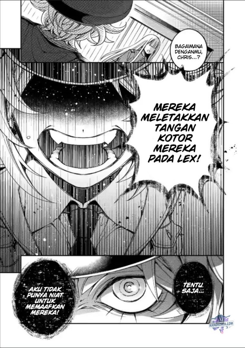 image-komik-kinsou-no-vermeil-gakeppuchi-majutshi-wa-saikyou-no-yakusai-to-mahou-sekai-o-tsukisusumu-chapter-17-53/58