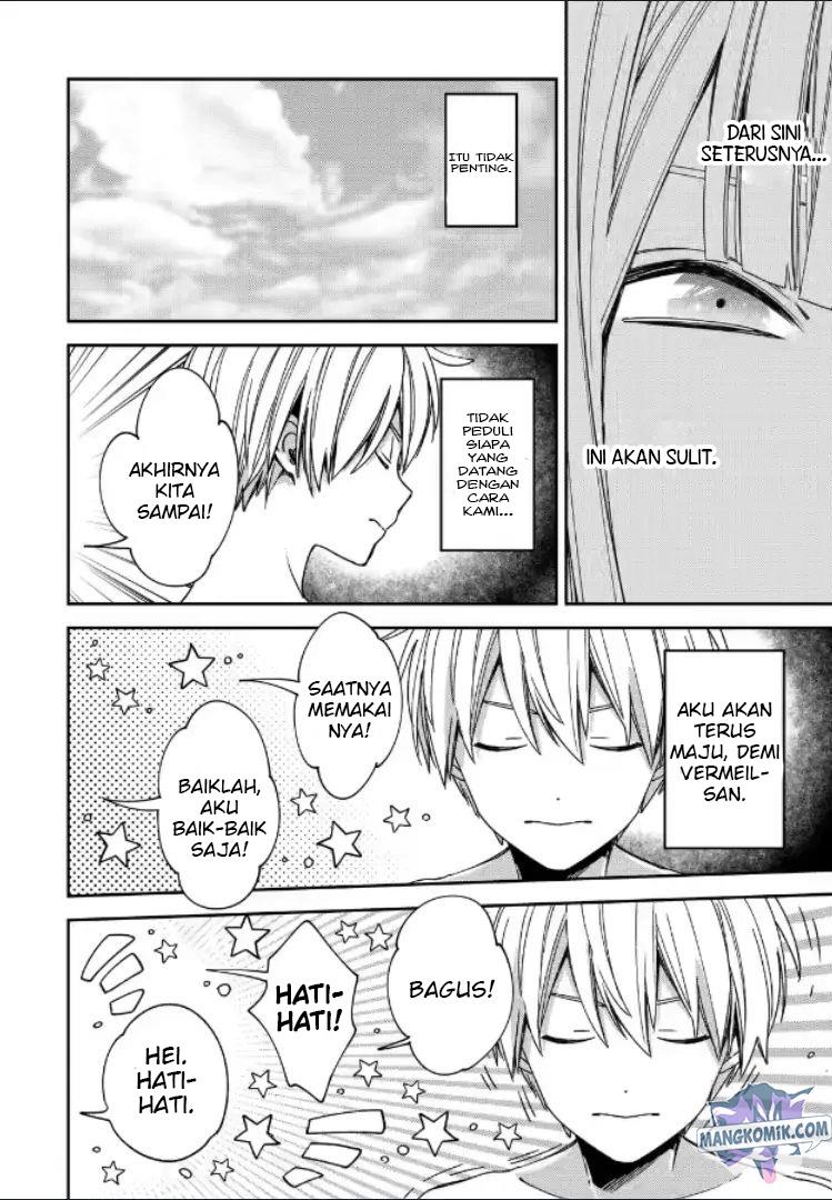 image-komik-kinsou-no-vermeil-gakeppuchi-majutshi-wa-saikyou-no-yakusai-to-mahou-sekai-o-tsukisusumu-chapter-18-2/50