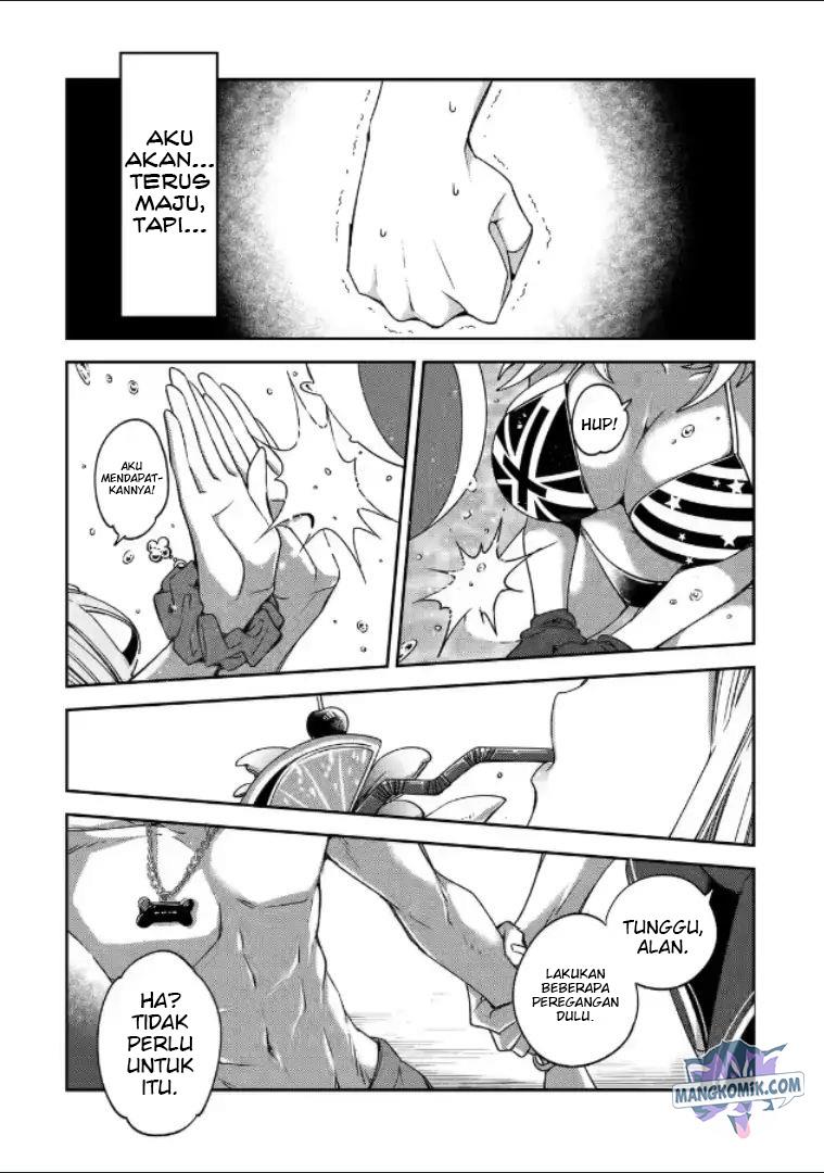 image-komik-kinsou-no-vermeil-gakeppuchi-majutshi-wa-saikyou-no-yakusai-to-mahou-sekai-o-tsukisusumu-chapter-18-3/50