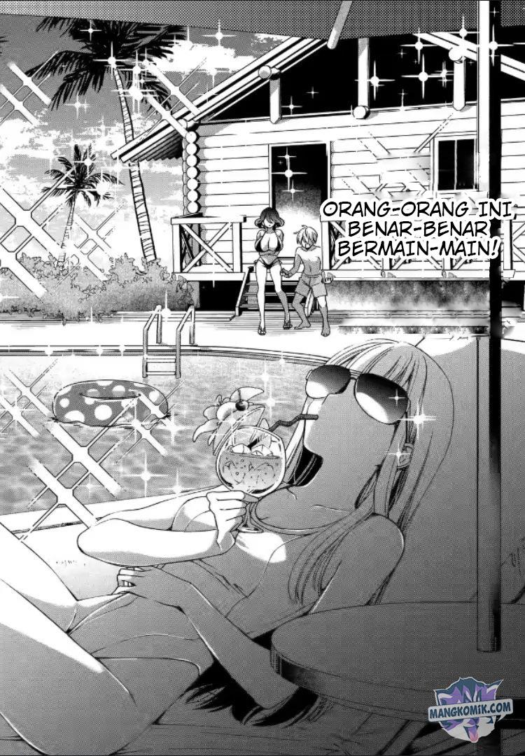 image-komik-kinsou-no-vermeil-gakeppuchi-majutshi-wa-saikyou-no-yakusai-to-mahou-sekai-o-tsukisusumu-chapter-18-4/50