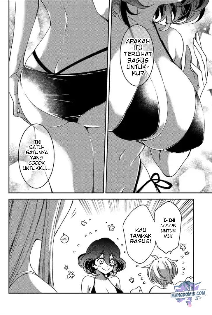 image-komik-kinsou-no-vermeil-gakeppuchi-majutshi-wa-saikyou-no-yakusai-to-mahou-sekai-o-tsukisusumu-chapter-18-8/50