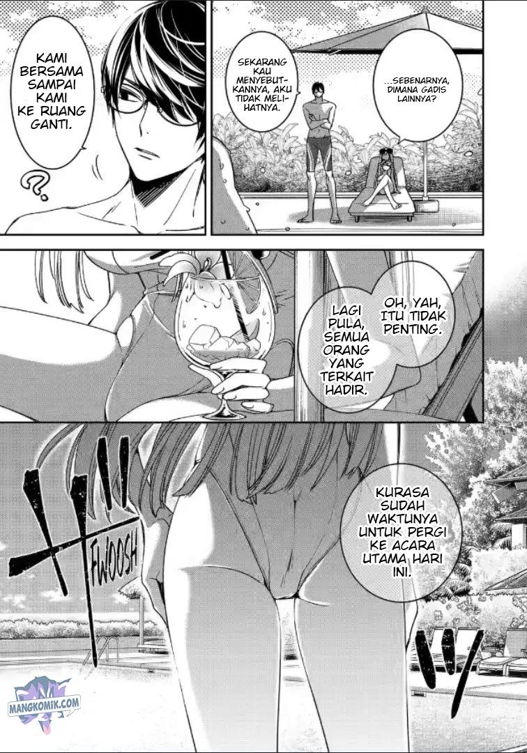 image-komik-kinsou-no-vermeil-gakeppuchi-majutshi-wa-saikyou-no-yakusai-to-mahou-sekai-o-tsukisusumu-chapter-18-11/50