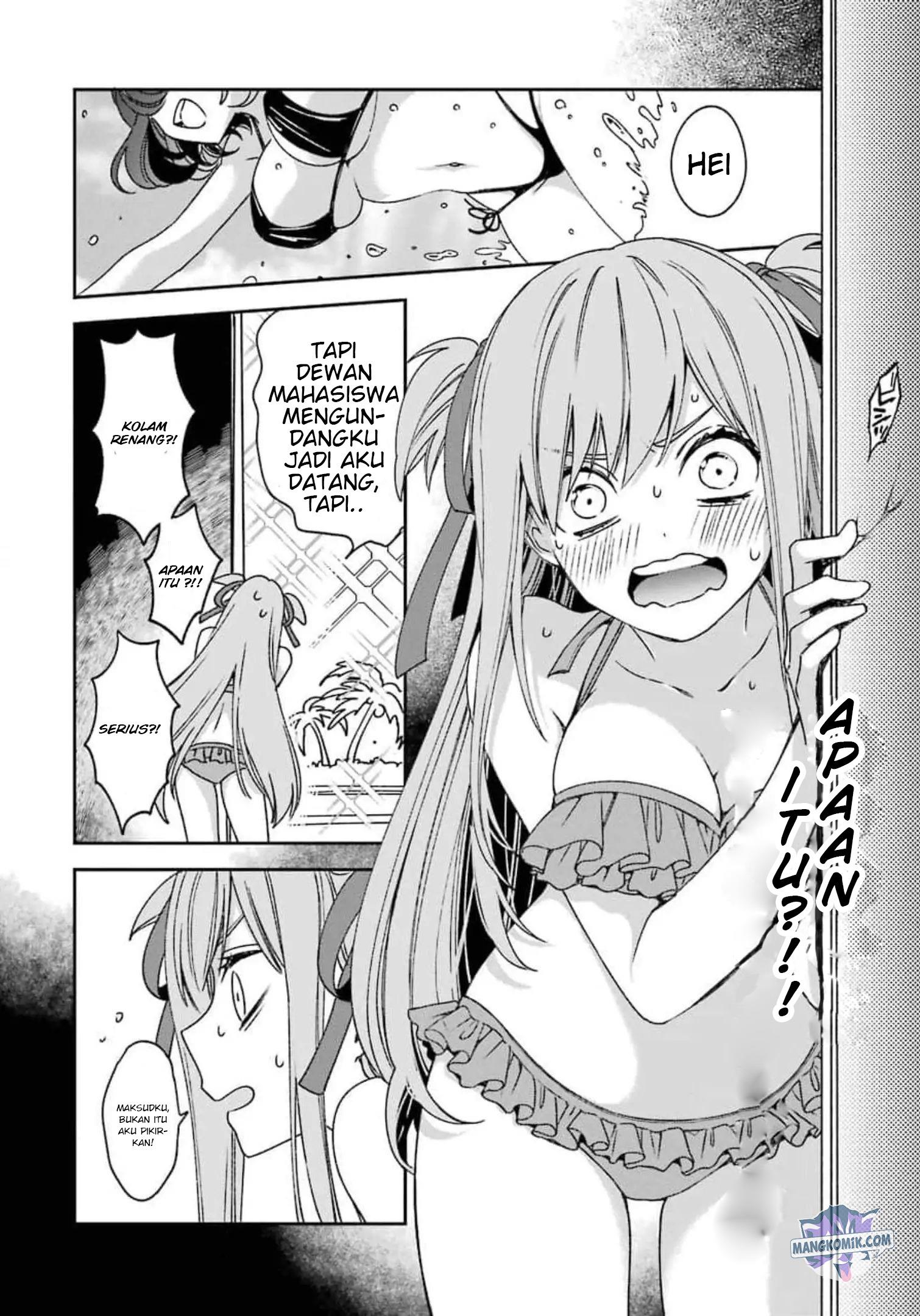 image-komik-kinsou-no-vermeil-gakeppuchi-majutshi-wa-saikyou-no-yakusai-to-mahou-sekai-o-tsukisusumu-chapter-18-12/50