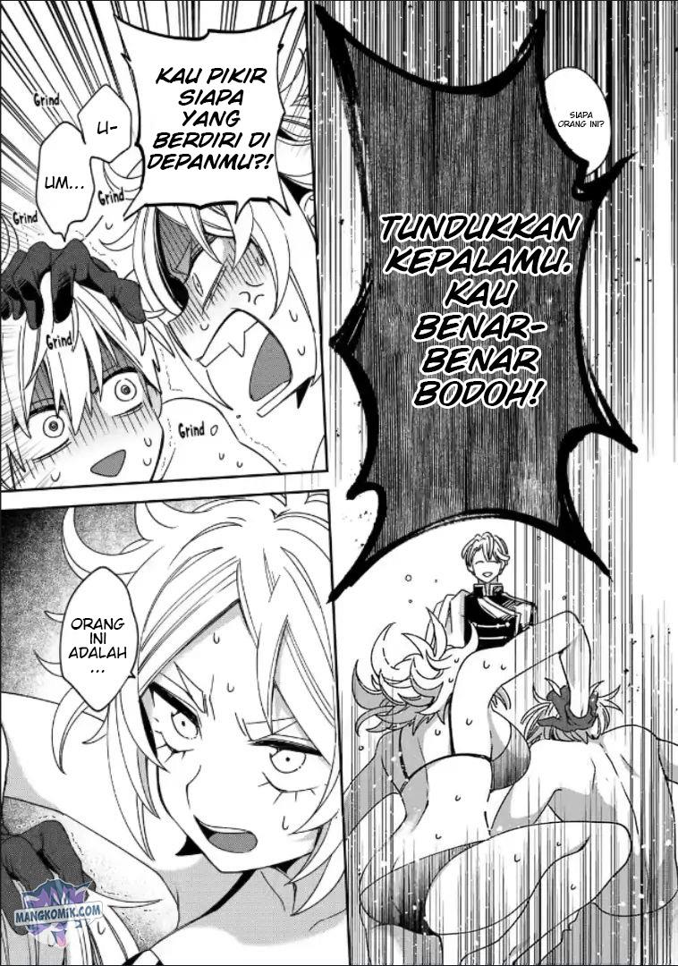 image-komik-kinsou-no-vermeil-gakeppuchi-majutshi-wa-saikyou-no-yakusai-to-mahou-sekai-o-tsukisusumu-chapter-18-19/50