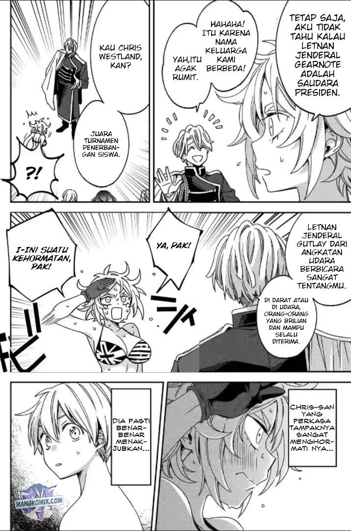 image-komik-kinsou-no-vermeil-gakeppuchi-majutshi-wa-saikyou-no-yakusai-to-mahou-sekai-o-tsukisusumu-chapter-18-22/50