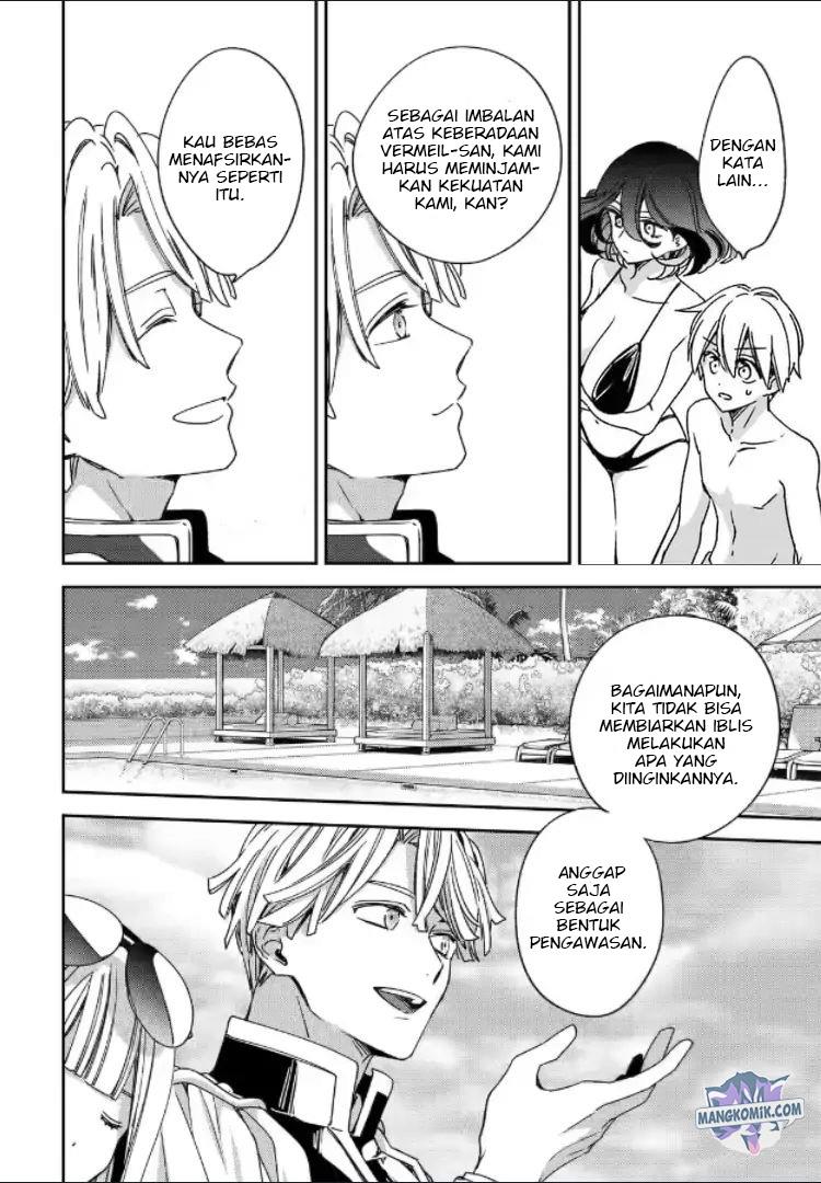 image-komik-kinsou-no-vermeil-gakeppuchi-majutshi-wa-saikyou-no-yakusai-to-mahou-sekai-o-tsukisusumu-chapter-18-26/50