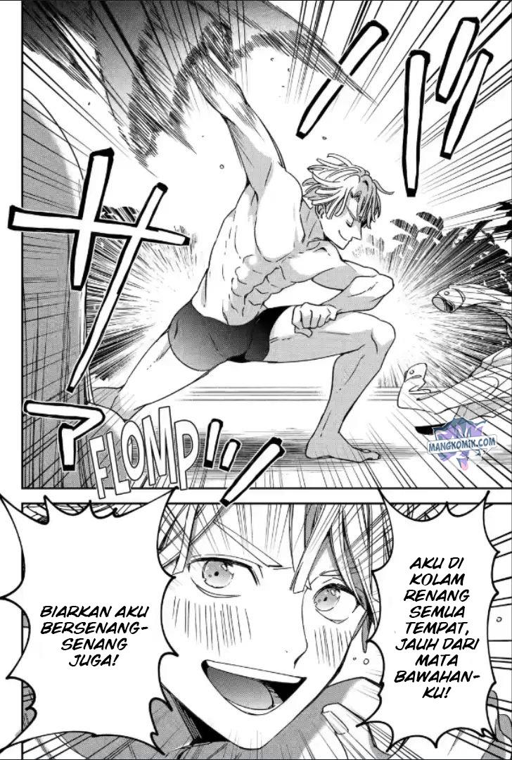 image-komik-kinsou-no-vermeil-gakeppuchi-majutshi-wa-saikyou-no-yakusai-to-mahou-sekai-o-tsukisusumu-chapter-18-32/50