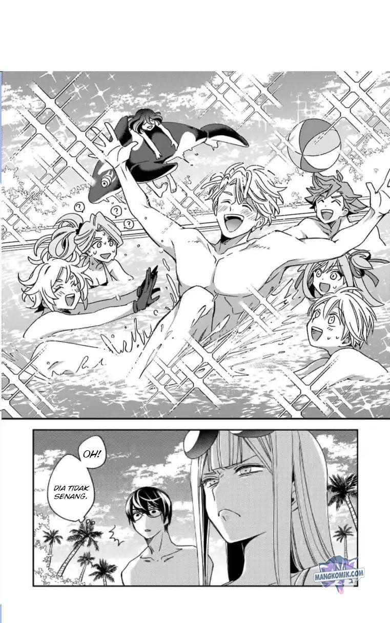 image-komik-kinsou-no-vermeil-gakeppuchi-majutshi-wa-saikyou-no-yakusai-to-mahou-sekai-o-tsukisusumu-chapter-18-34/50